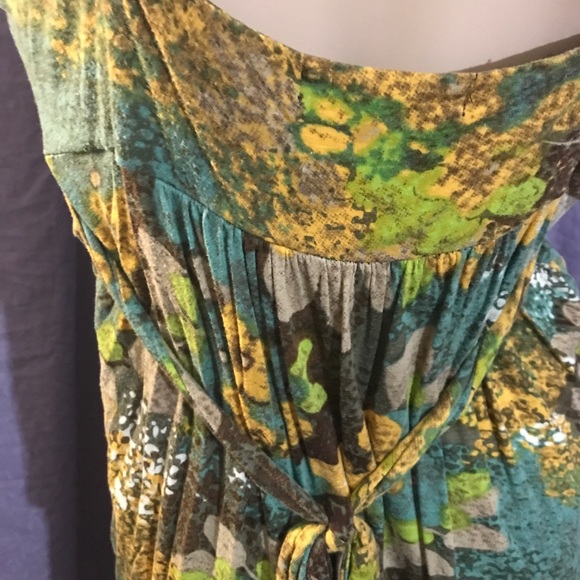 Cross over top - Picture 4 of 4